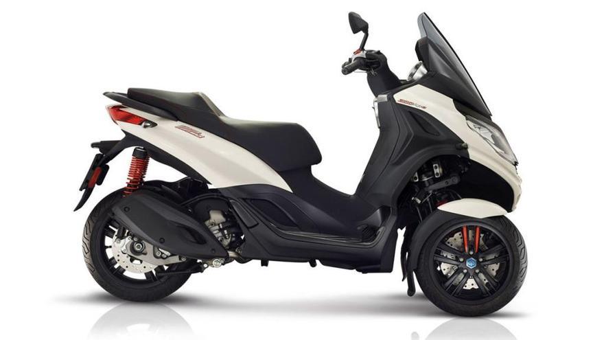 Piaggio MP3 300 HPE