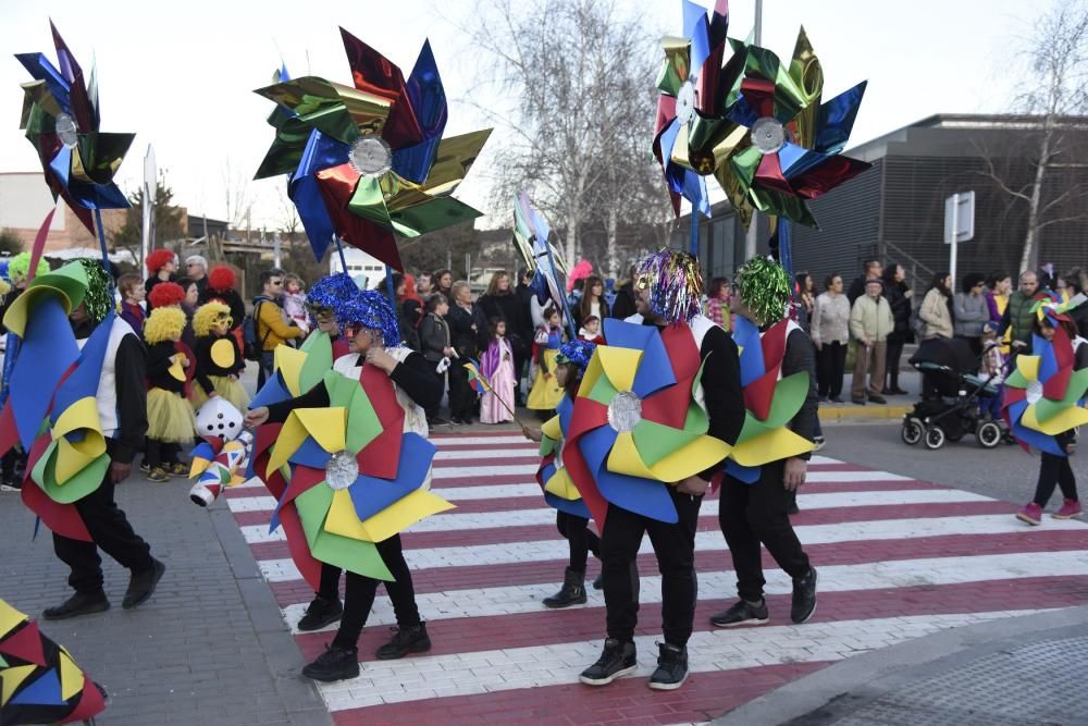 El Carnaval d''Artés en imatges