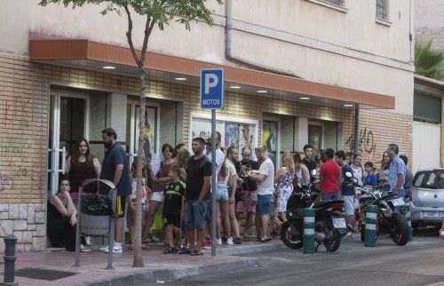 Cine La Esperanza (San Vicente del Raspeig)