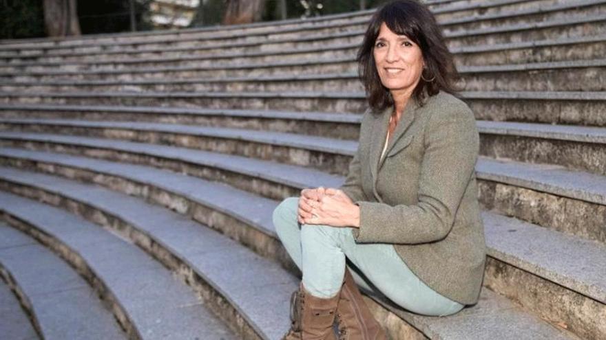 Pilar Calvo explica cómo ha evolucionado el periodismo