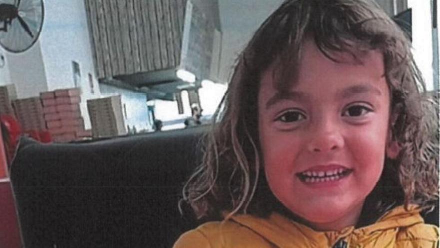 Buscan a la madre de la menor de 6 años desaparecida en Cullera