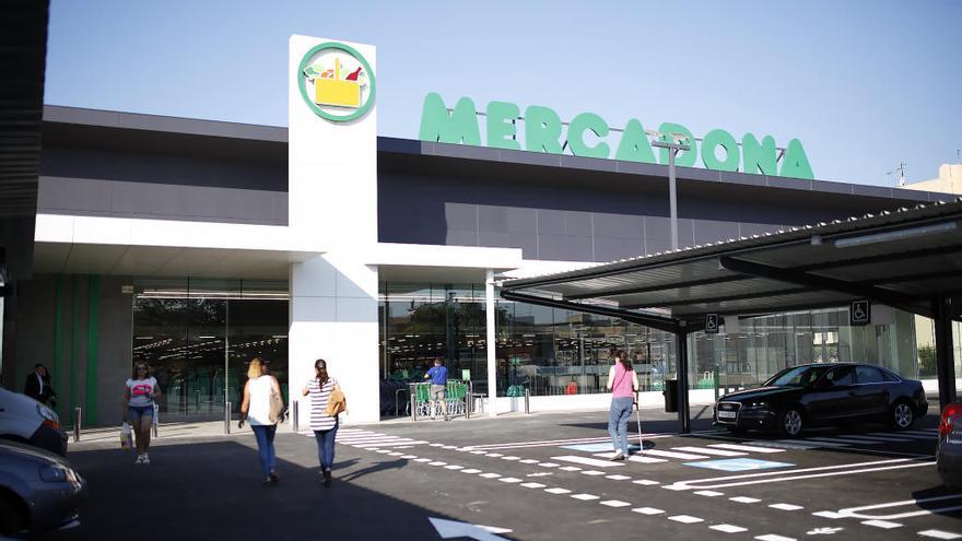 Mercadona abre su nueva tienda eficiente en Vila-real
