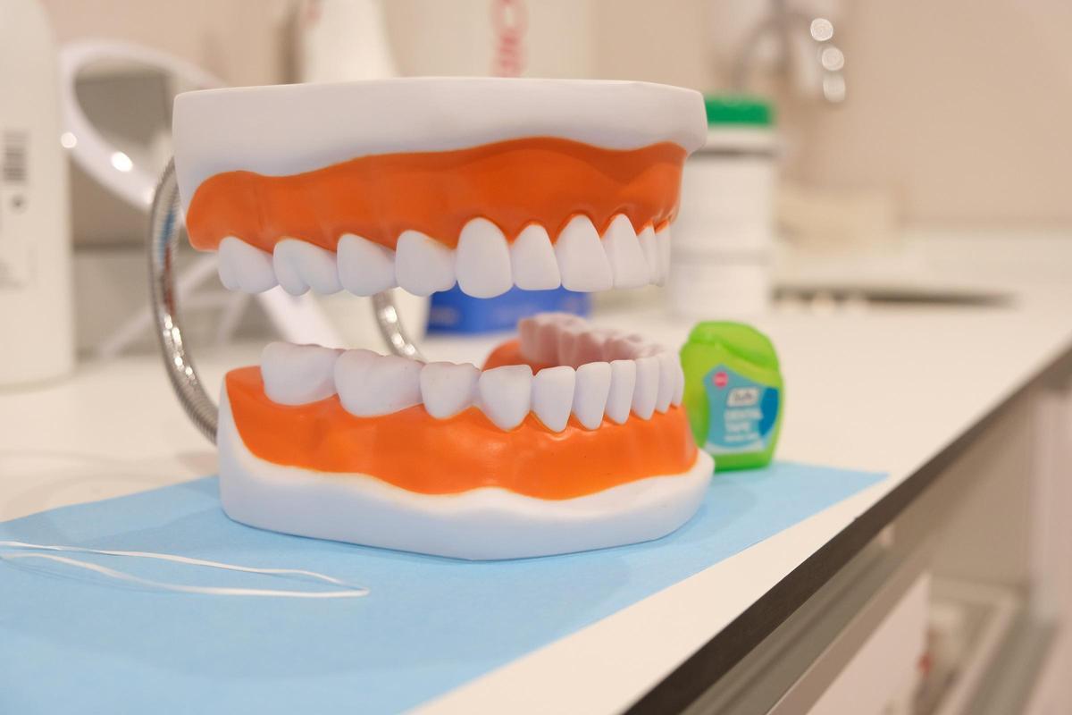 Instrumental Odontológico de IMED Dental
