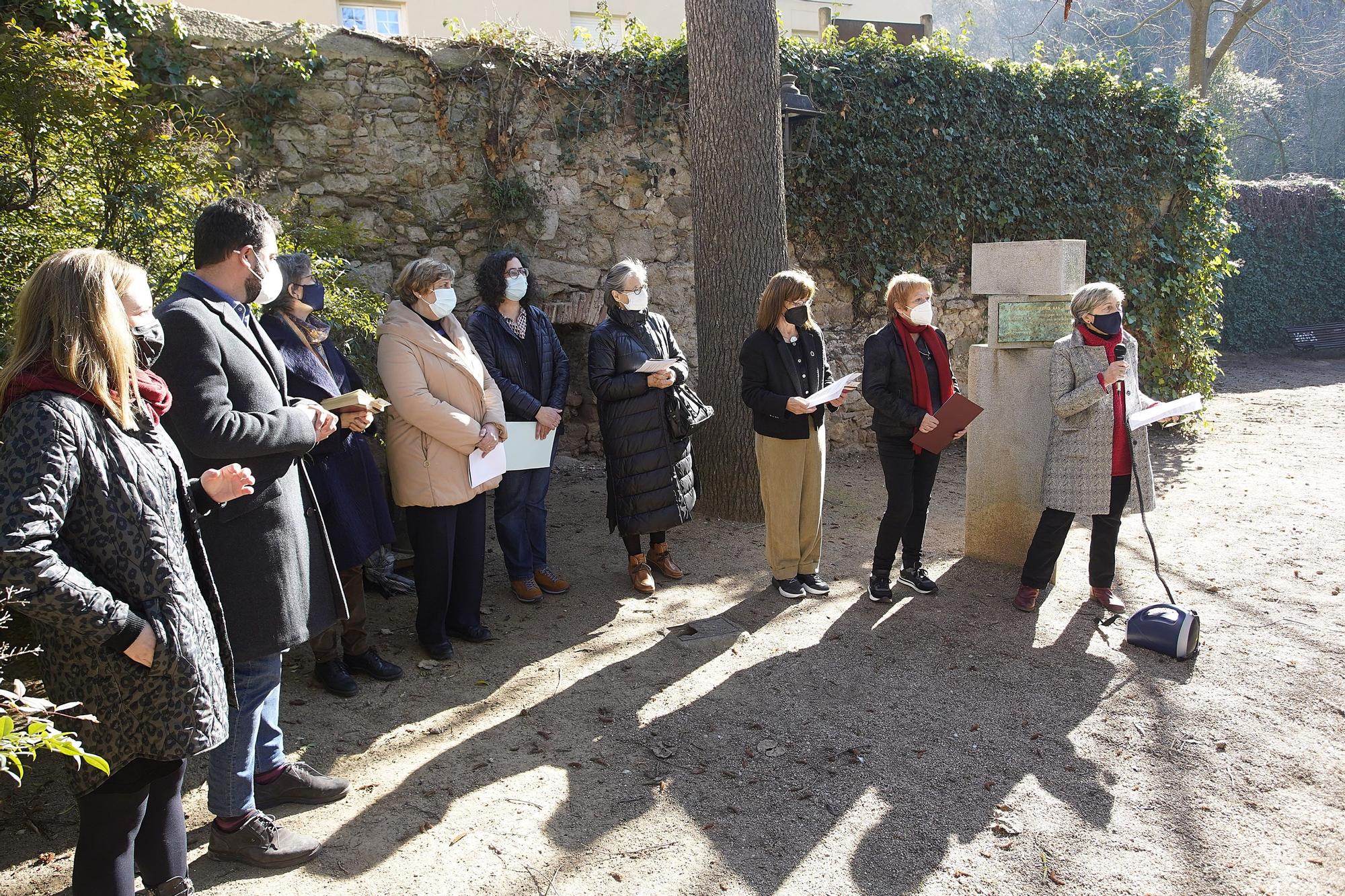 Girona commemora el Dia de la Memòria de l’Holocaust amb diversos actes