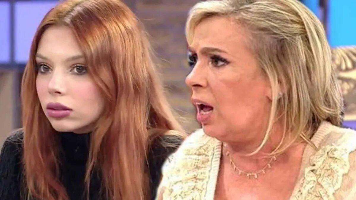 El clan Campos sigue facturando, esta es la próxima exclusiva de la familia