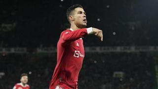 Cristiano Ronaldo podría volver al Madrid