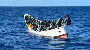 Moren més de 140 migrants en el pitjor naufragi de la ruta cap a les Canàries