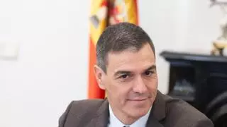 Sánchez desliga la destitución de Ábalos de la detención de su principal colaborador