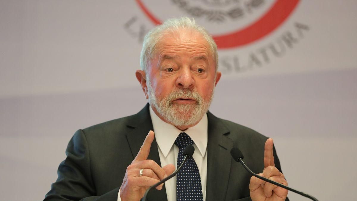 Lula busca en un exrival de dreta el soci necessari per derrotar Bolsonaro en les eleccions brasileres Lula busca en un exrival de dreta el soci necessari per derrotar Bolsonaro en les eleccions brasileres