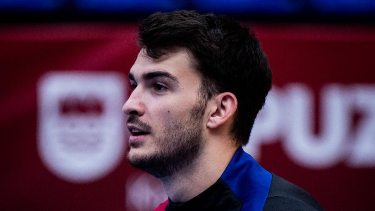 Die Granollers haben Recht mit Juan Palomino