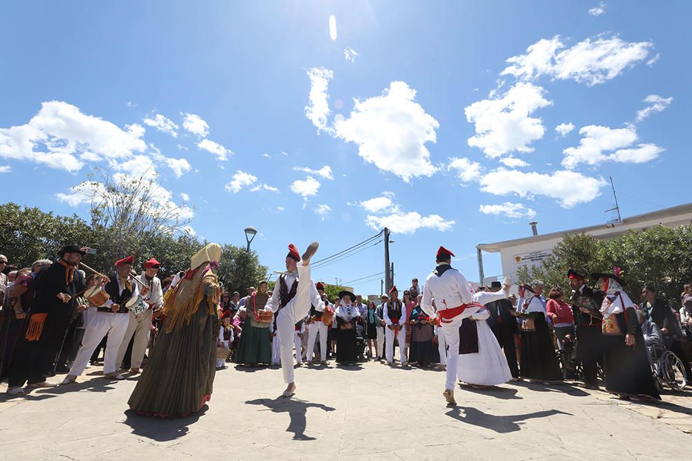 Fiestas de Puig d'en Valls