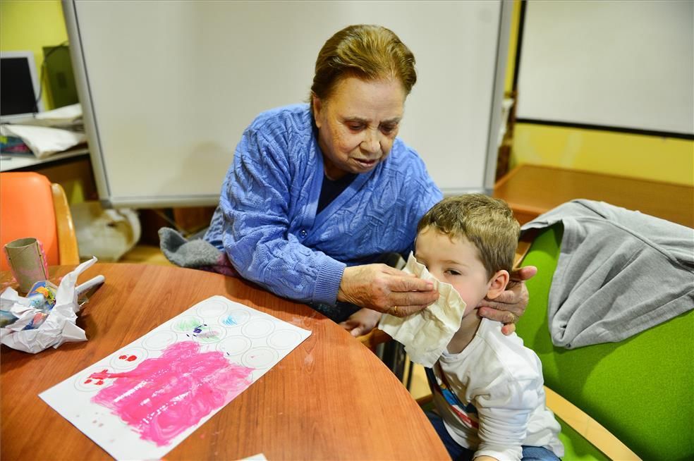 Colegios extremeños con programas innovadores