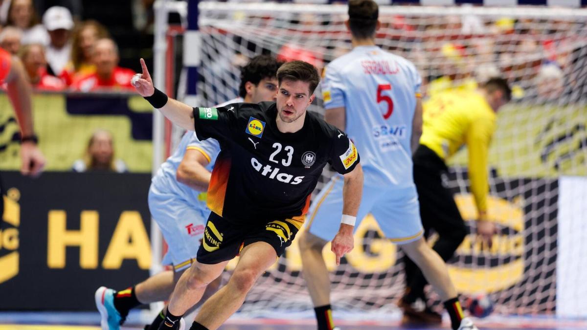 Renars Uscins fue una pesadilla para los Hispanos