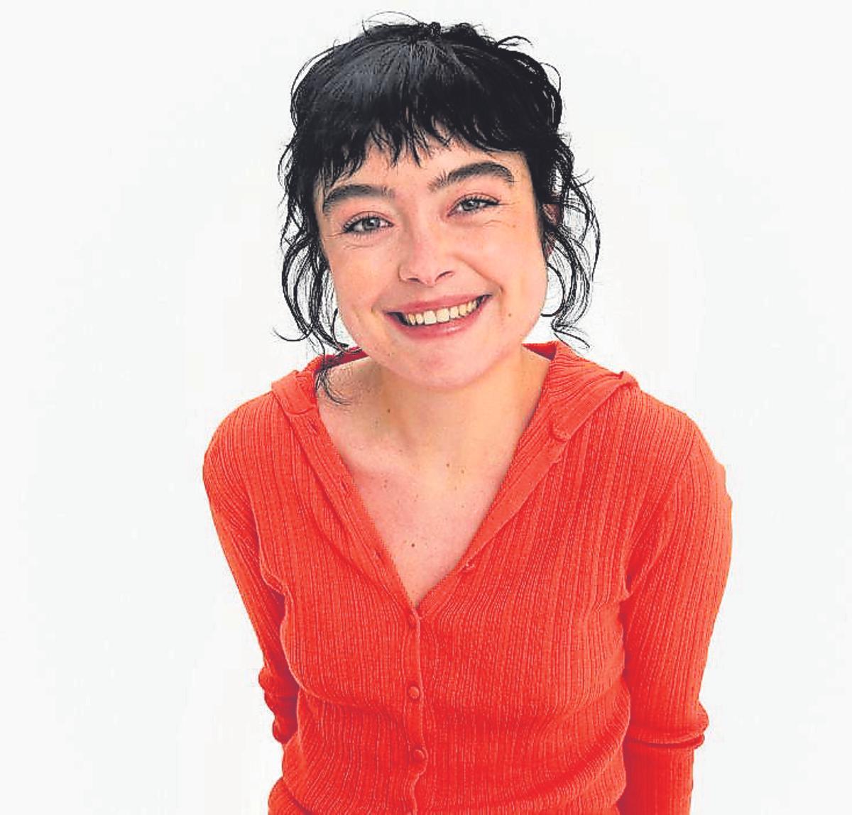 Estrella Alonso, lectora editorial y creadora de contenido literario.