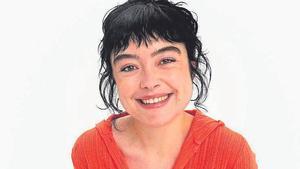 Estrella Alonso, lectora editorial y creadora de contenido literario.