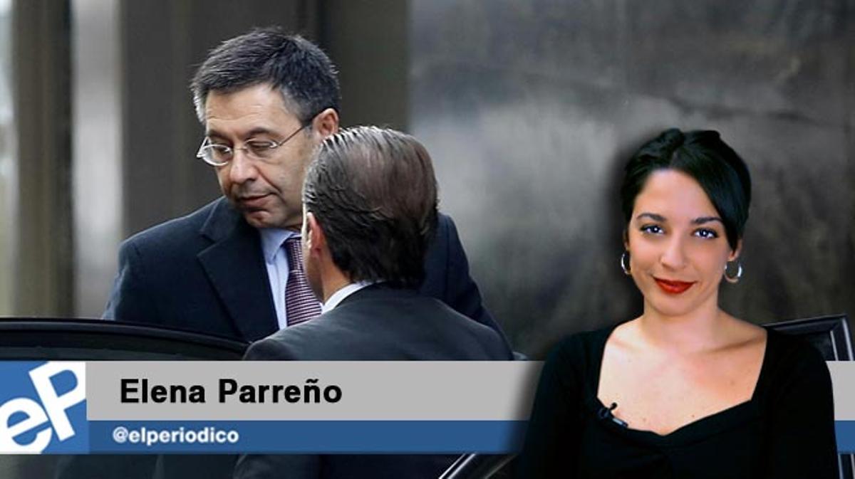 Linformatiu del 13 de febrer