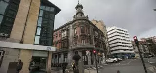 El primer cinco estrellas gran lujo de Asturias toma forma en Avilés