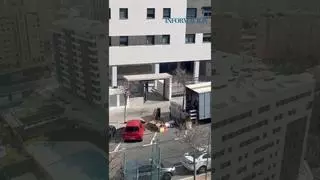 La jueza da diez días al Ayuntamiento, a Vivienda y a la cooperativa de Les Naus para que envíen la documentación que les ha pedido