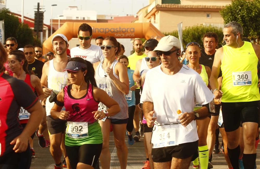 Búscate en la 10K de Alboraia