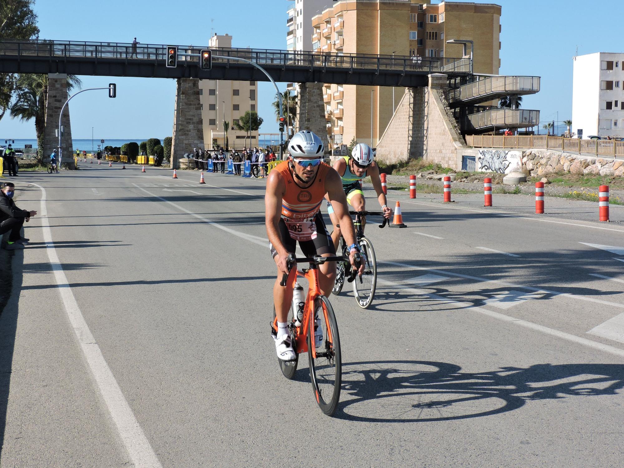 Duatlón Carnaval de Águilas (Mayores)