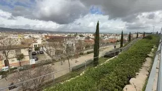 ¿Cuál fue el barrio del Espíritu Santo de Córdoba? Era "un pueblo diferente en forma y costumbres"
