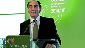 El president d’Iberdrola ha carregat contra la política energètica del Govern espanyol.