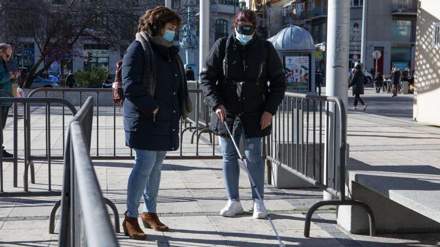 El Ayuntamiento de Zamora remarca su apoyo a las asociaciones locales de carácter social