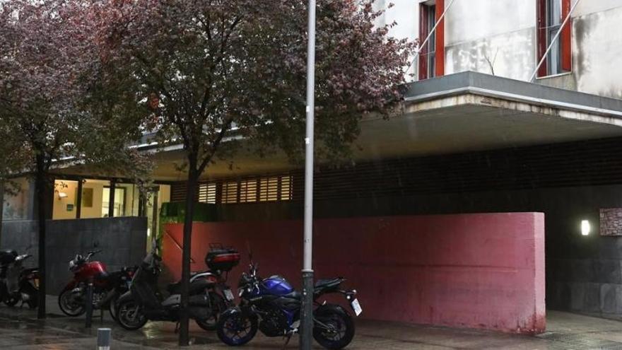 Confirman 17 muertos en una residencia en Madrid