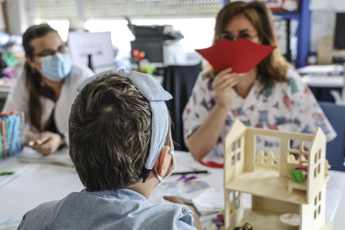 Nueva unidad pedagógica hospitalaria para adolescentes en Alicante