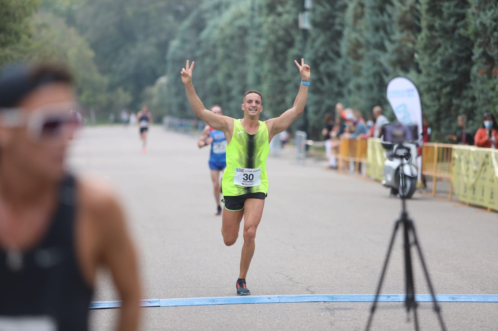 XXIV Carrera Popular Pilar 2021