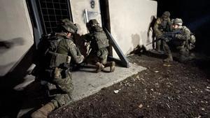 L’Exèrcit espanyol prova a Eslovàquia armament nou per dissuadir Rússia