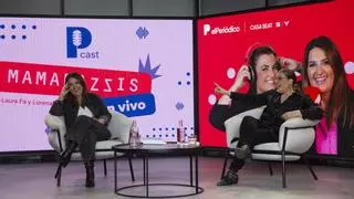 Todas las mujeres del rey Juan Carlos: las Mamarazzis repasan la ocupada vida amorosa del emérito