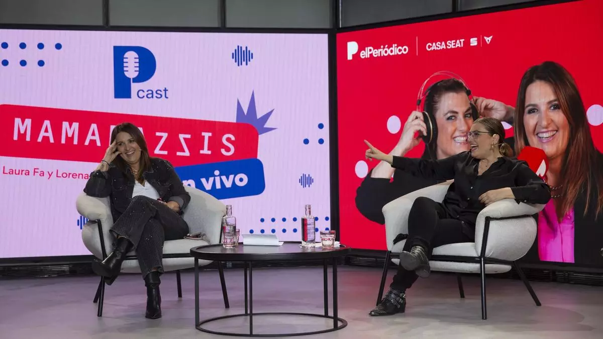 Todas las mujeres del rey Juan Carlos: las Mamarazzis repasan la ocupada vida amorosa del emérito