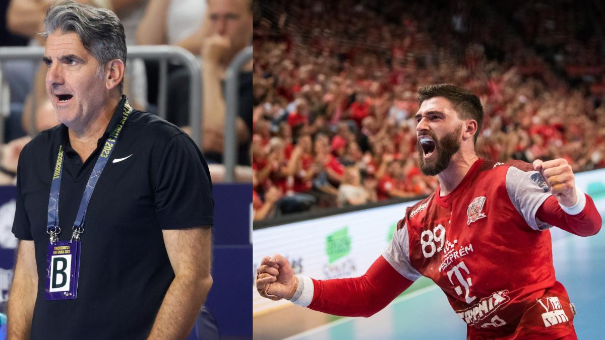 Carlos Ortega y Ludovic Fàbregas serán rivales este jueves