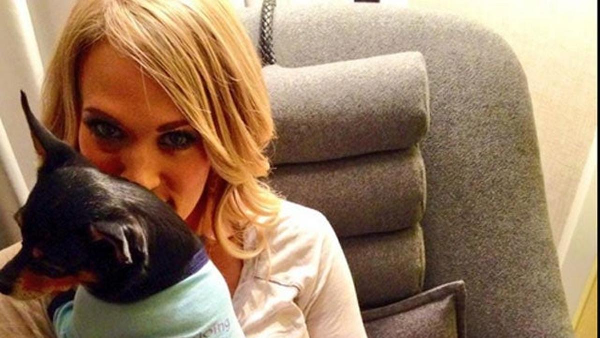 Carrie Underwood