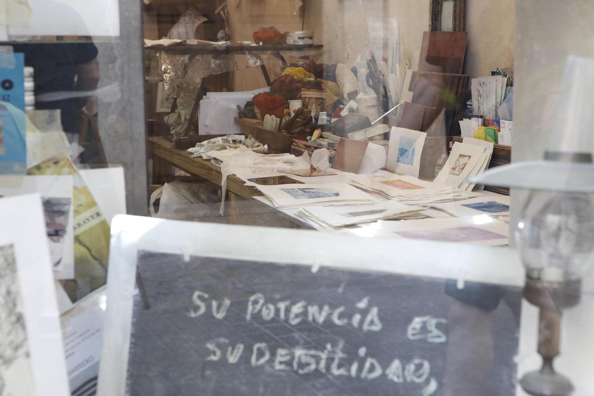 Eine Straße im Wandel: So geht es im Carrer de Sa Lluna in Sóller zu Eine Straße im Wandel: So geht es im Carrer de Sa Lluna in Sóller zu
