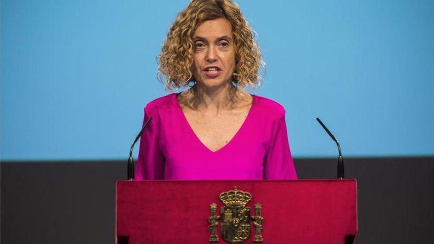 Batet resalta que la despoblación es el mayor desafío de España como país