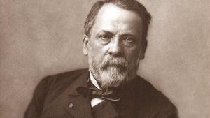 Louis Pasteur