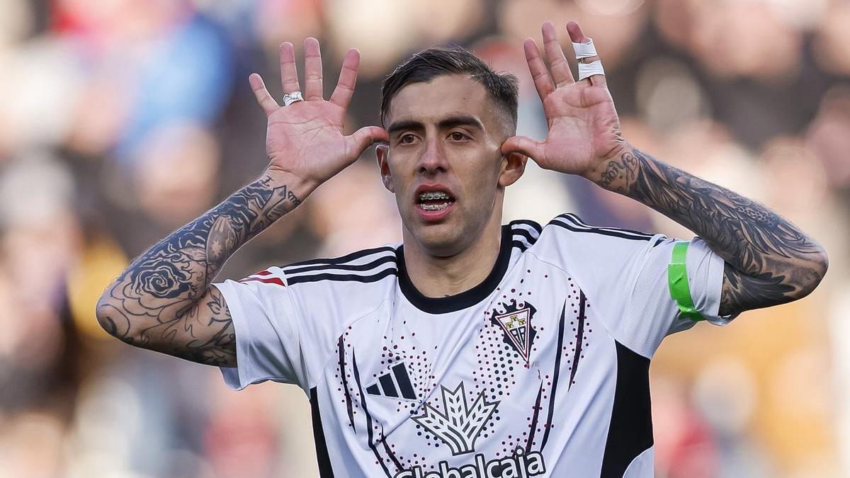 Hace años quise dejar el fútbol