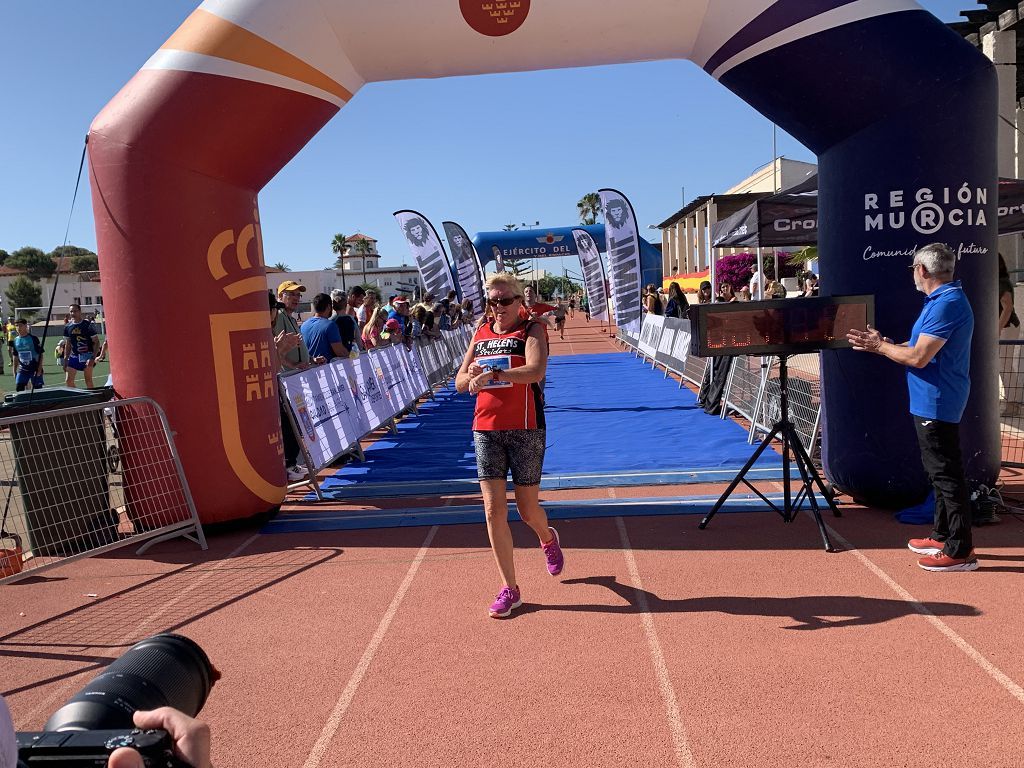 Carrera Popular AGA de San Javier