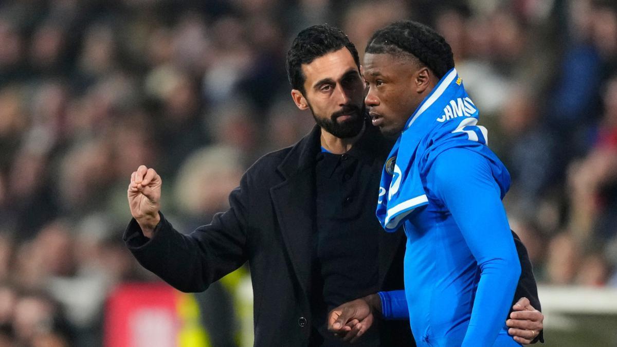 Arbeloa recupera a sus estrellas y sigue apostando por La Fábrica