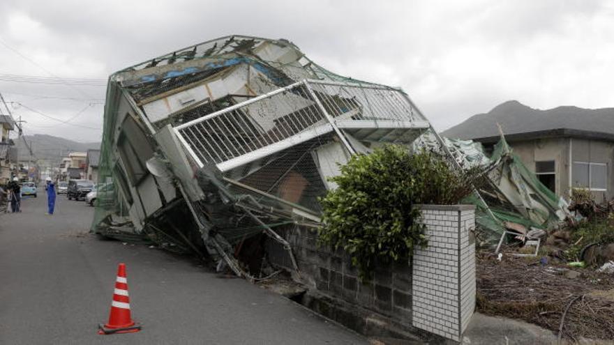 Japón recomienda la evacuación de 5 millones de personas por un tifón