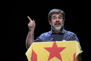 Torrent vuelve a proponer a Jordi Sànchez como candidato a la investidura