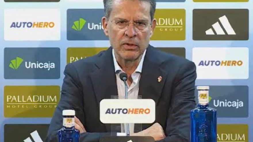 Pedro Martínez: &quot;Estoy un poquito quemado con determinadas acciones que han pasado en el partido&quot;