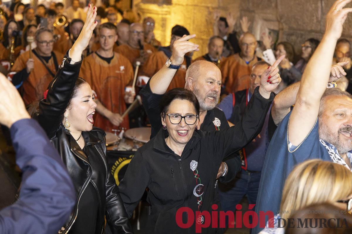Fiestas de Caravaca/Entrada de Bandas_006