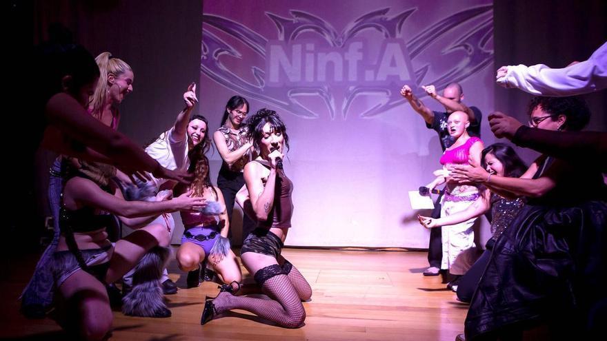 El laboratorio canario de artes vivas celebra 14 años y construye cultura más allá de los escenarios