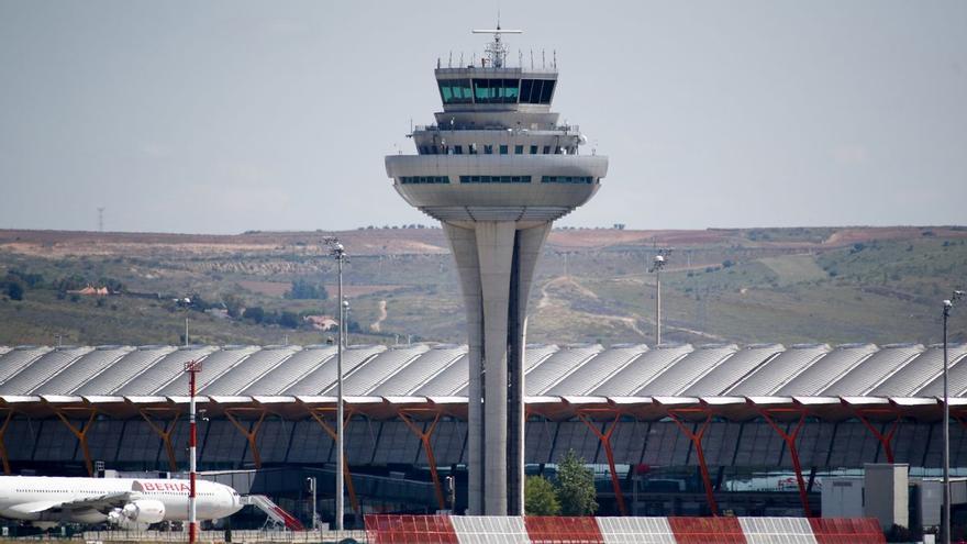 Las empresas públicas disparan un 56% su beneficio por el tirón de Loterías y Enaire