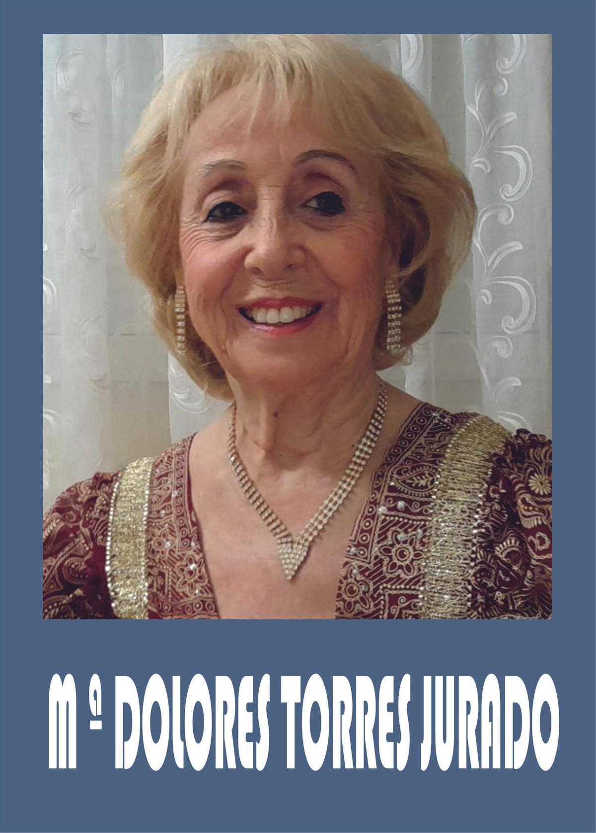 María Dolores Torres Jurado