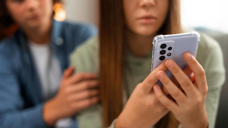 Una conocida influencer, "obligada" a pedir perdón tras la ola de 'odio en redes: "Cometí un error, soy buena gente" Una conocida influencer, "obligada" a pedir perdón tras la ola de 'odio en redes: "Cometí un error, soy buena gente"