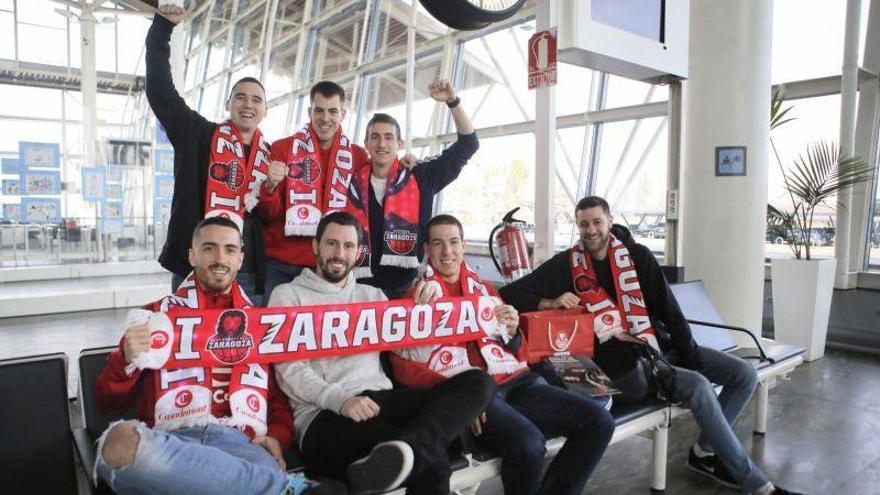 &quot;Vamos a ganar la Copa&quot;